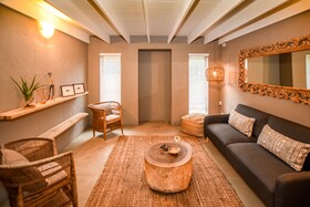 Khiza Bush Retreat