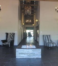 Kusudalweni Safari Lodge & Spa