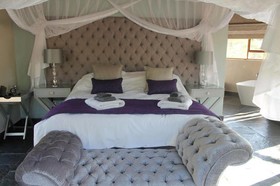 Kusudalweni Safari Lodge & Spa