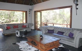 Kusudalweni Safari Lodge & Spa