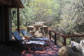 Kusudalweni Safari Lodge & Spa