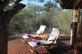 Kusudalweni Safari Lodge & Spa
