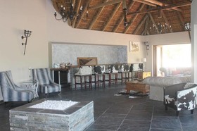 Kusudalweni Safari Lodge & Spa