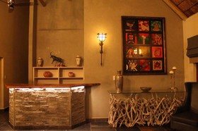 Kusudalweni Safari Lodge & Spa