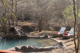 Kusudalweni Safari Lodge & Spa