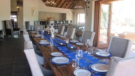 Kusudalweni Safari Lodge & Spa