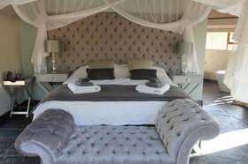 Kusudalweni Safari Lodge & Spa
