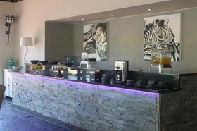 Kusudalweni Safari Lodge & Spa