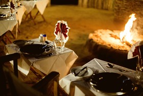 Ku Sungula Safari Lodge