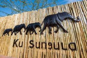 Ku Sungula Safari Lodge