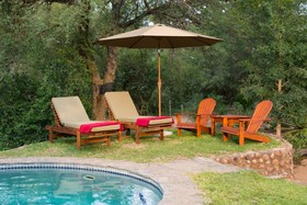 Ku Sungula Safari Lodge