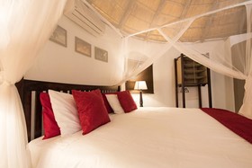 Ku Sungula Safari Lodge