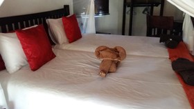 Ku Sungula Safari Lodge