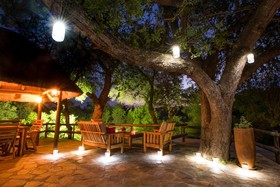 Ku Sungula Safari Lodge