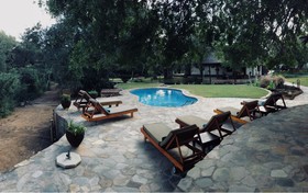 Ku Sungula Safari Lodge