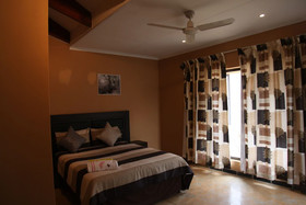 Lili Bush Guesthouse