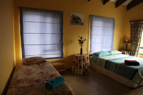 Lili Bush Guesthouse