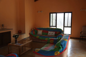 Lili Bush Guesthouse