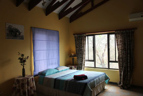 Lili Bush Guesthouse