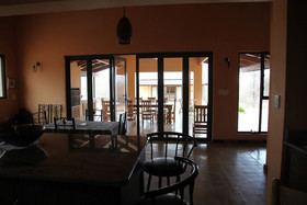 Lili Bush Guesthouse