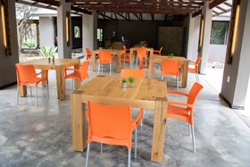 Little Africa Safari Lodge