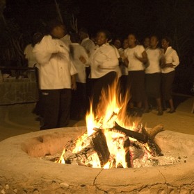 aha Makalali Private Game Lodge