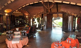 aha Makalali Private Game Lodge