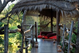 aha Makalali Private Game Lodge