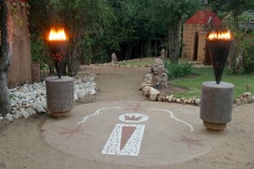 aha Makalali Private Game Lodge