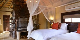 aha Makalali Private Game Lodge