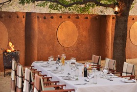aha Makalali Private Game Lodge