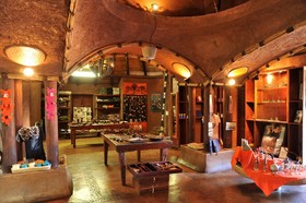 aha Makalali Private Game Lodge