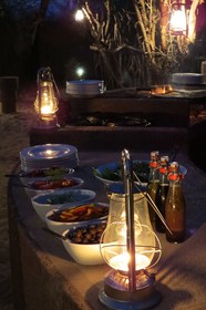 aha Makalali Private Game Lodge