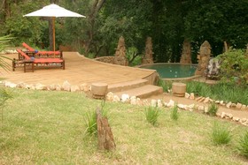 aha Makalali Private Game Lodge