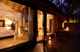 aha Makalali Private Game Lodge