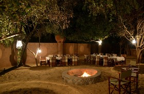 aha Makalali Private Game Lodge