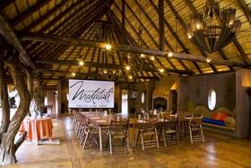 aha Makalali Private Game Lodge