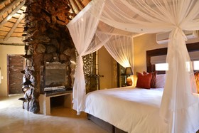 aha Makalali Private Game Lodge