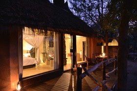 aha Makalali Private Game Lodge