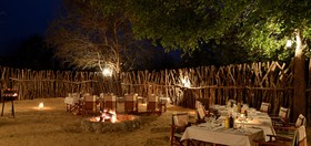 aha Makalali Private Game Lodge