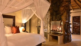 aha Makalali Private Game Lodge