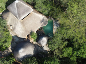 Mali Mali Safari Lodge