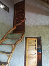 Mali Mali Safari Lodge