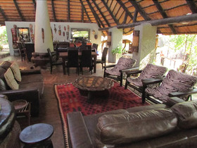 Mali Mali Safari Lodge