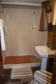 Mali Mali Safari Lodge