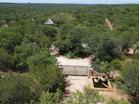 Mali Mali Safari Lodge