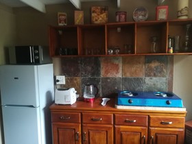 Mali Mali Safari Lodge