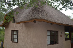 Mali Mali Safari Lodge