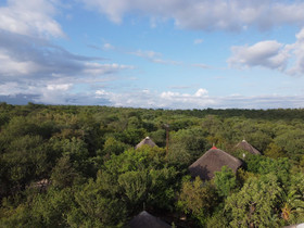 Mali Mali Safari Lodge