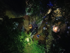 Mali Mali Safari Lodge